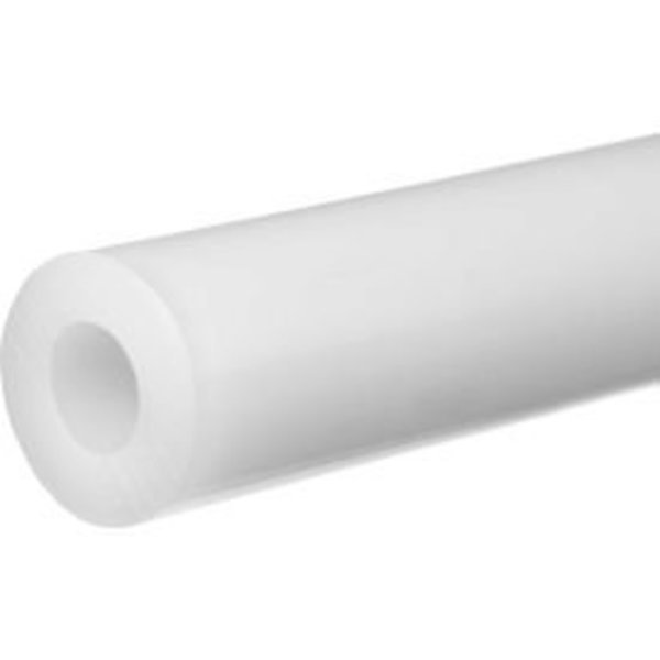 Chemical Resistant High Temperature Teflon PTFE Tubing-1/16